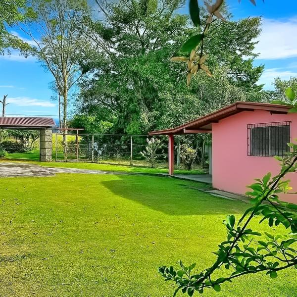 Villa Boquete, Rezervovat  Alto Boquete Chiriqui