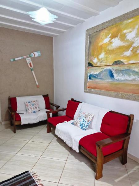 Hospedaria descanso das trilhas, Rezervovat  Angra dos Reis Paraty