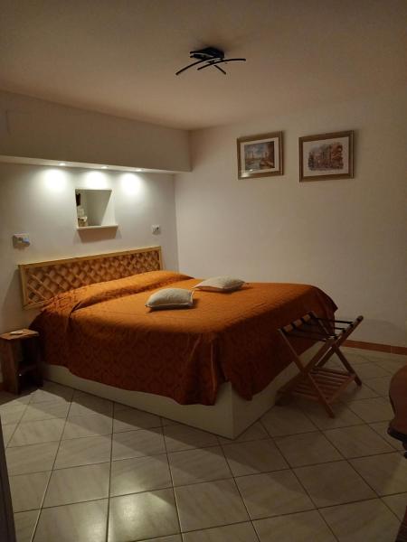 Villa Bella Liguria B&B, Rezervovat  Favale di Malvaro 