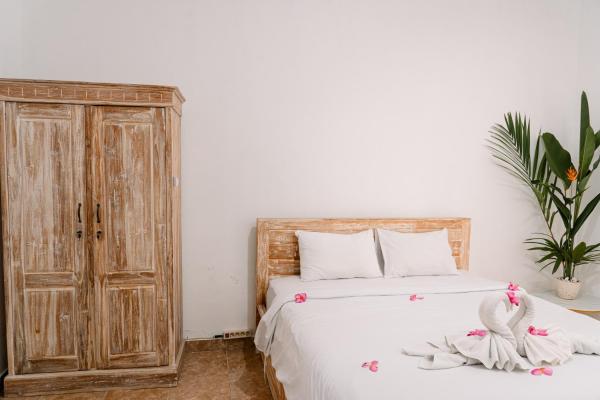 Angel Villa 4 Bedroom Ubud, Rezervovat  Bali hotely s bazénem, Bazén
