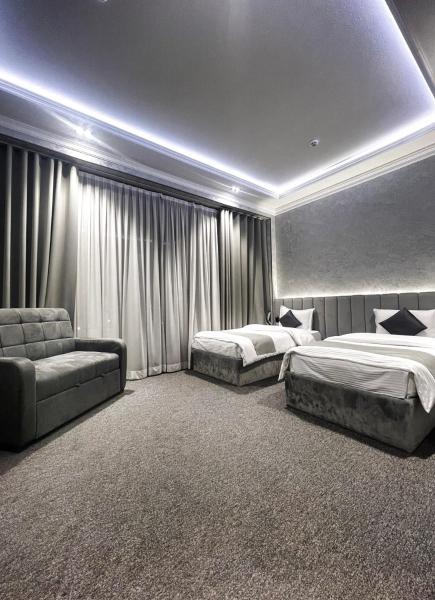 Transit Hotel, Rezervovat  Koshkurgan Tashkent