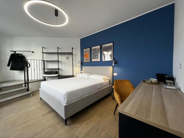 KJ guesthouse, Rezervovat  Appiano Gentile Lombardie
