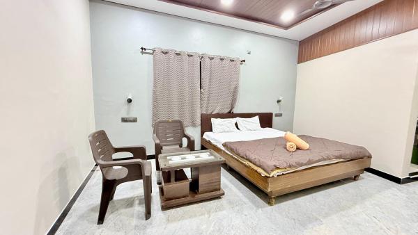 Swara Homestay, Rezervovat  Bārsiv Nové Dilí