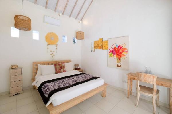 Beji Ayu Seminyak - 1 Bedroom Private Villa, Rezervovat  Hotely v Badung s parkováním, Parkování