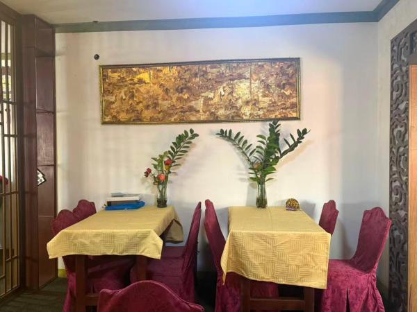 Hongyuan Primier Hotel, Rezervovat Hotel Hotely v Greater Accra s parkováním, Parkování