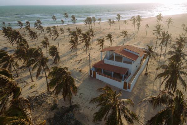 Casa Iguana, Rezervovat  Bahia hotely s bazénem, Bazén