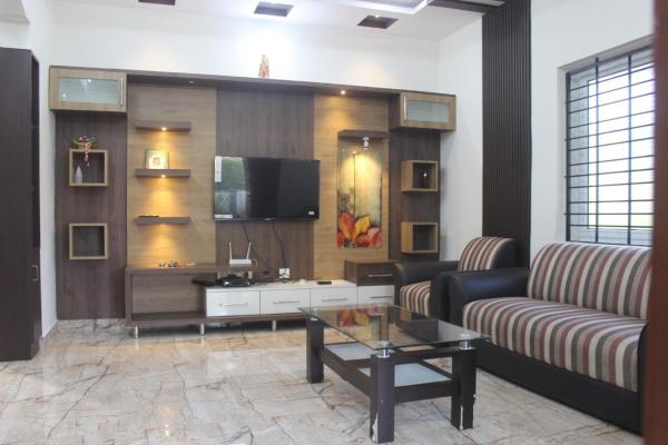 Cozy Villa, Rezervovat  Manipal 
