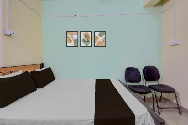 HOTEL O A.P PALACE, Rezervovat  Dīgha Bihar