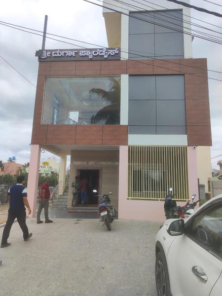 Shri Durga Paradise, Rezervovat  Tumkur 