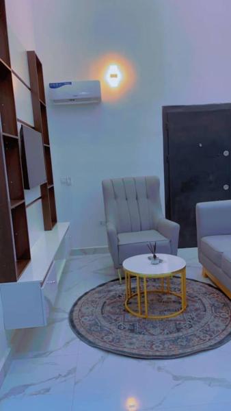 Ros Villa Apartment, Rezervovat Apartmán Bwari 