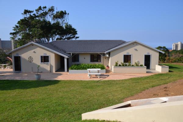 Sea & Forest Self Catering Estate - Durban Kingsburgh, Rezervovat  Kingsborough Durban South Coast