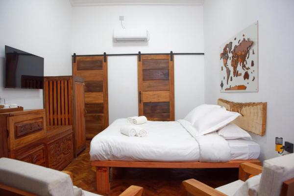 Malagasy Grace Résidence, Rezervovat  Antananarivo Analamanga