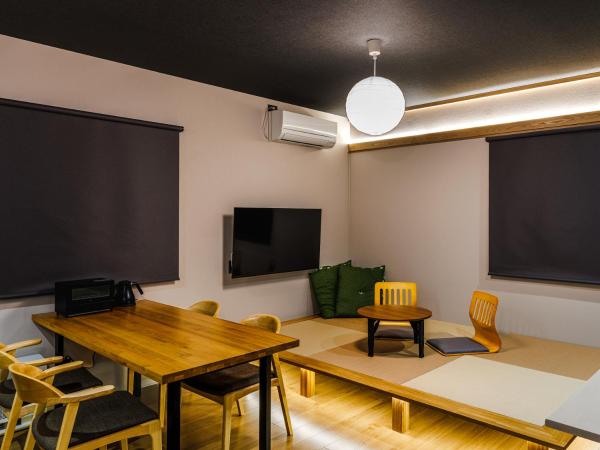 tonaResort Furano, Rezervovat  Hokkaido hotely s parkováním, Parkování