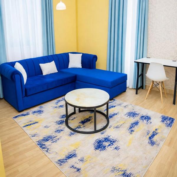 Afrivie Homes 1-Bedroom Apartments in Kisii Town, Rezervovat Apartmán Kisii hotely s parkováním, Parkování