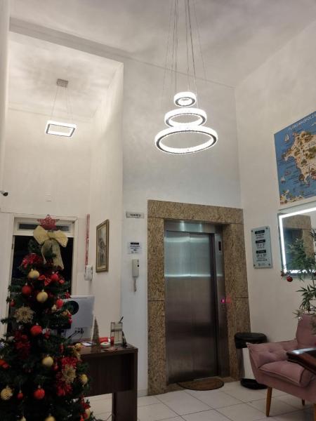 FA Hotel Andrade, Rezervovat  Florianópolis Parana