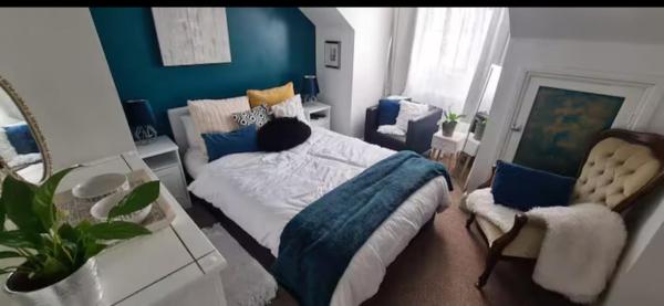Cosy Caroline's, Rezervovat  Devonport Devon