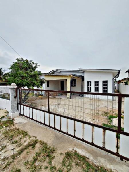 Rumah Bonda, Rezervovat  Kuala Terengganu Terengganu