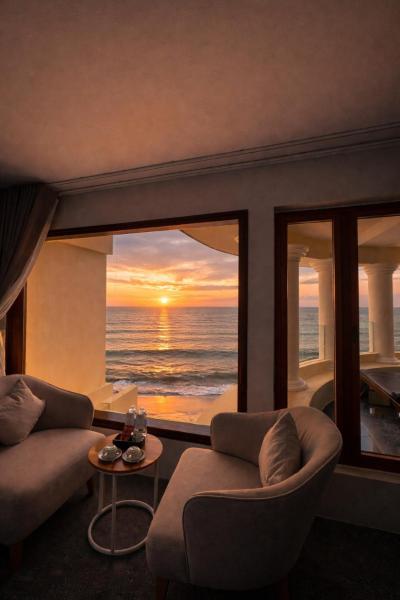 Palado Hotel Mui Ne, Rezervovat Hotel Ấp Thiện Phước Binh Thuan
