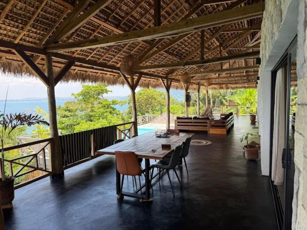 Villa Nosy Breizh, Rezervovat  Diana hotely s bazénem, Bazén
