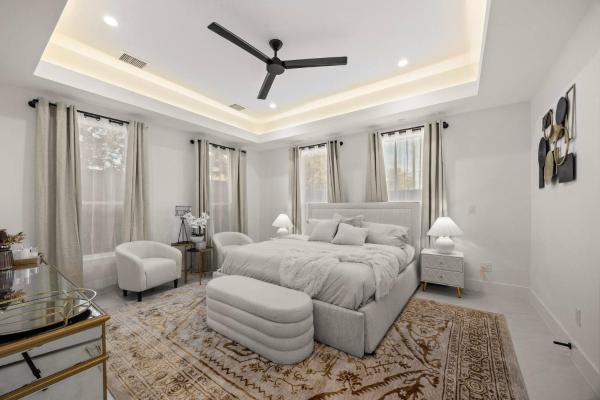 Festive Villa in Richardson/Dallas, Rezervovat  Richardson Dallas - Fort Worth Metropolitan Area