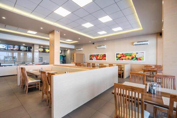 Hotel O Parth, Rezervovat  Morbi Gujarat