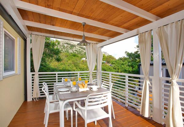 Valamar Camping Lanterna - Adriacamps, Rezervovat  Hotely v Poreč Riviera s bazénem, Bazén