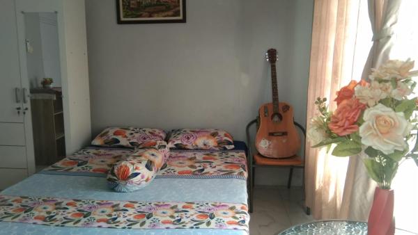 Omah Suri Homestay Syariah, Rezervovat  Yogyakarta hotely s parkováním, Parkování