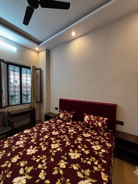 Kamlkash niwas homestay, Rezervovat  Rišikéš Uttarakhand
