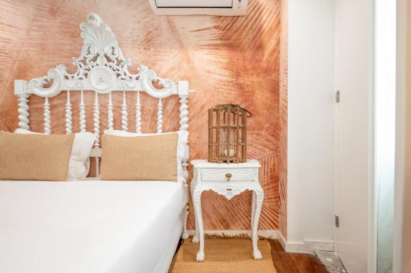 GuestReady - Autumn Apartment, Rezervovat Apartmán Lisbon Region 