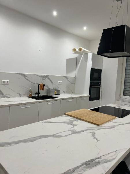 Chambre Élégance et confort a Esch, Rezervovat  Esch-sur-Alzette 