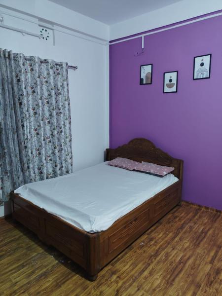 Rumba Homestay, Rezervovat  Dárdžiling 