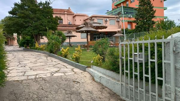 Hotel Suiza ST, Rezervovat  Villa Carlos Paz 