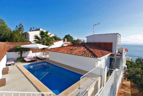 Villa Maria de Bonaire, Rezervovat  Alcanada Mallorca