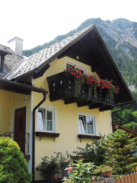Grimmingapartment Maier, Rezervovat Apartmán Stainach Schladming - Dachstein