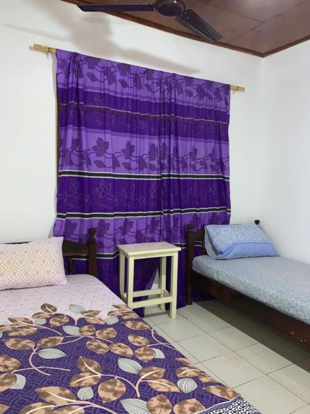 Sabel\s Retreat, Rezervovat  Elephant Island 