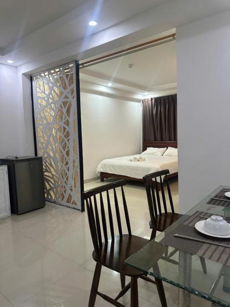 Full House Hotel Apartment, Rezervovat Apartmán Da Nang Da Nang