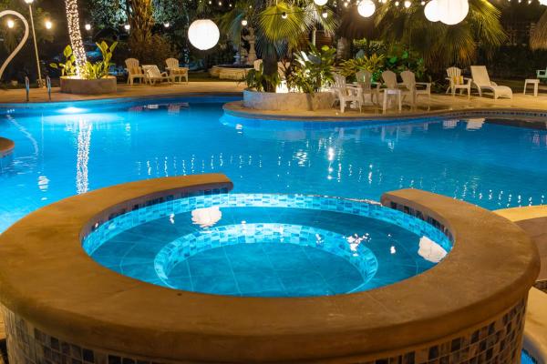 Palma Serena Finca Hotel, Rezervovat  Hotely v Antioquia s parkováním, Parkování