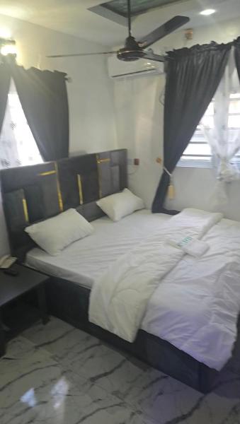 Hotel de mexico, Rezervovat  Warri Delta