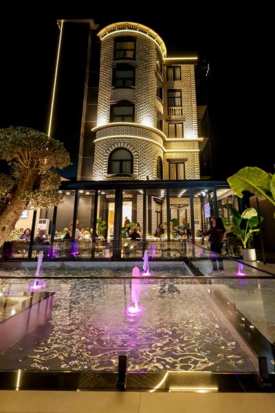 Si'Hana Hotel, Rezervovat  Elbasan 