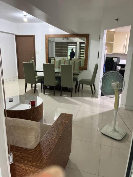 Parkside Villas G NEWPORT Philippines, Rezervovat  Manila 