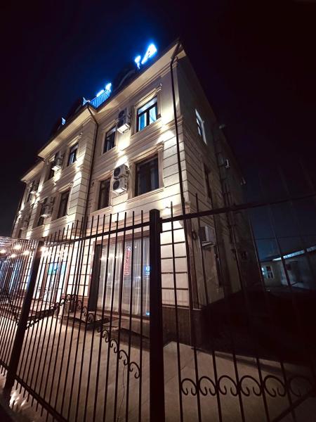 Elif Plaza hotel toshkent, Rezervovat  Katartal Tashkent