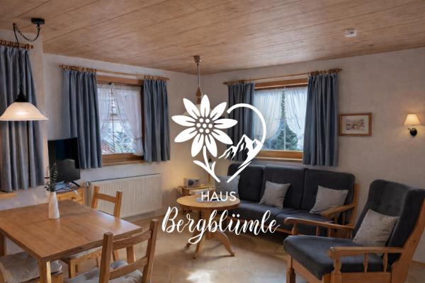 Haus Bergblümle, Rezervovat  Hotely v Bavorsko s parkováním, Parkování