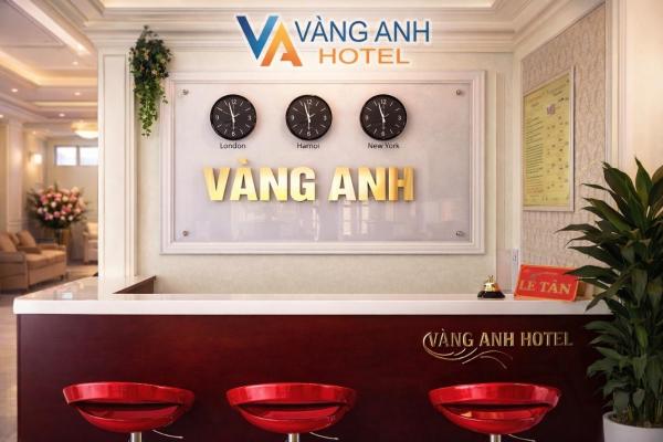 Khách sạn Vàng Anh, Rezervovat  Kiên Giáp Ha Thanh Hoa