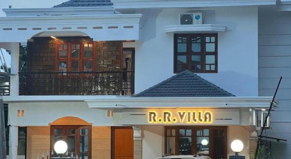 RR Villa, Rezervovat  Bantvāl Bangalore