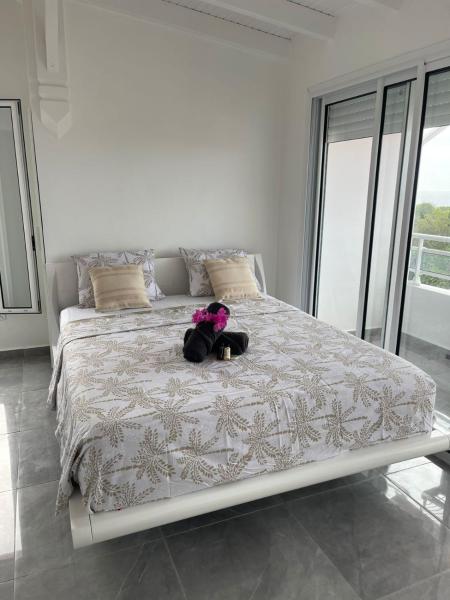 Villa BelHorizon, Rezervovat  Hotely v Bielle s bazénem, Bazén