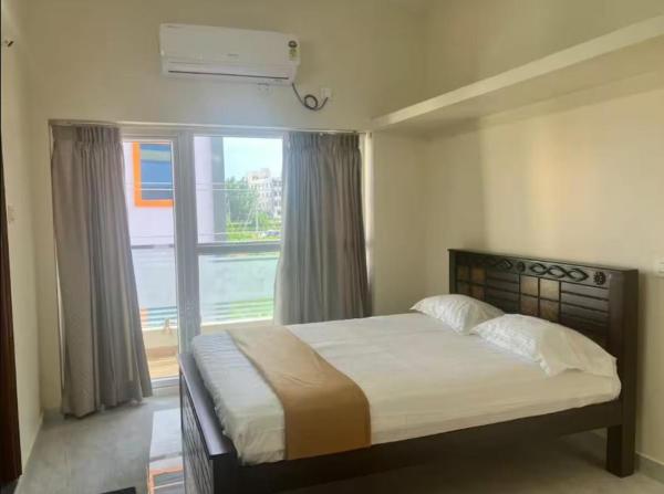 V Grand homestay, Rezervovat  Tirupati Andhra Pradesh