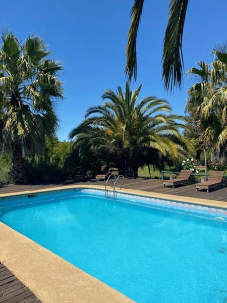 La Rinconada Quillon, Rezervovat  Hotely v Bío Bío s bazénem, Bazén