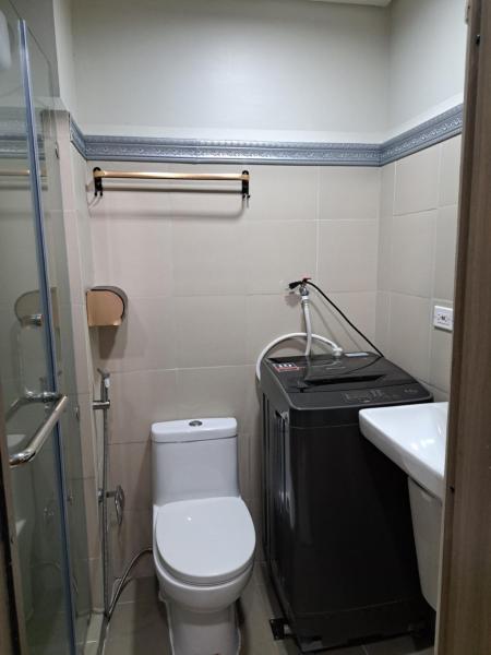 Gavinne Place Coast Residences, Rezervovat  Manila 