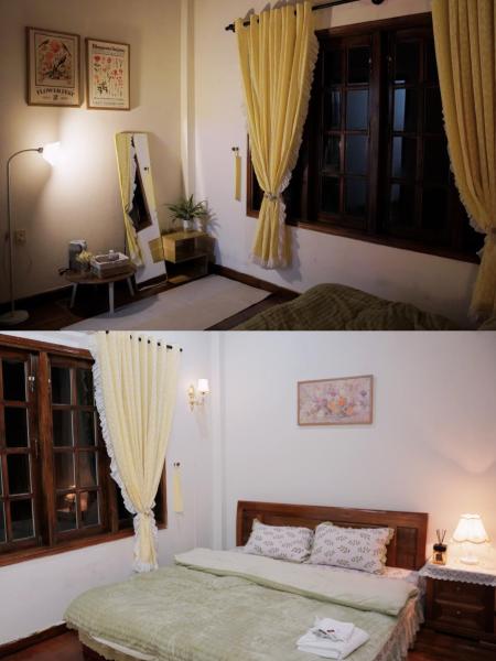 nas dream homestay, Rezervovat  Ấp Ða Thành Lam Dong