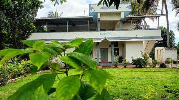 Serene Homestay, Rezervovat  Badami Bangalore
